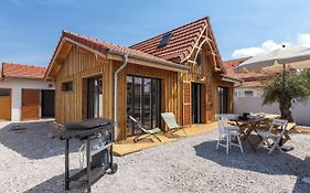 Holiday Home Maison Les Goelands By Interhome